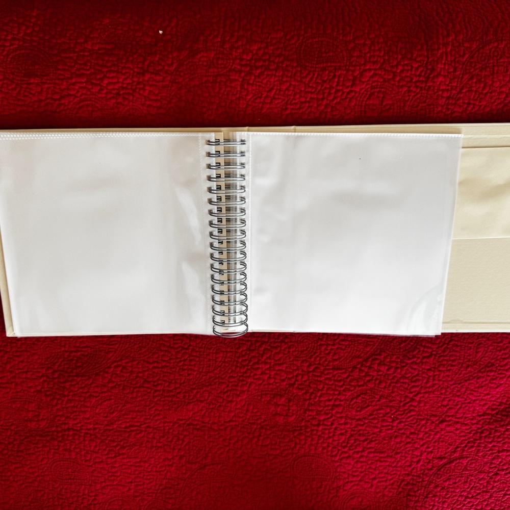 3 Archival Safe Albums - Picture 6 of 10